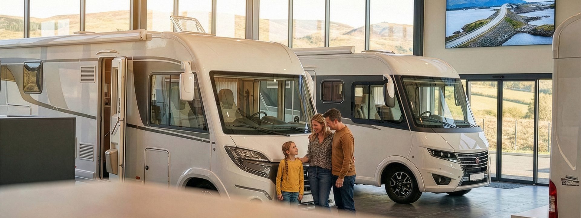 Illustrasjon avtale DLL saleskey Norge